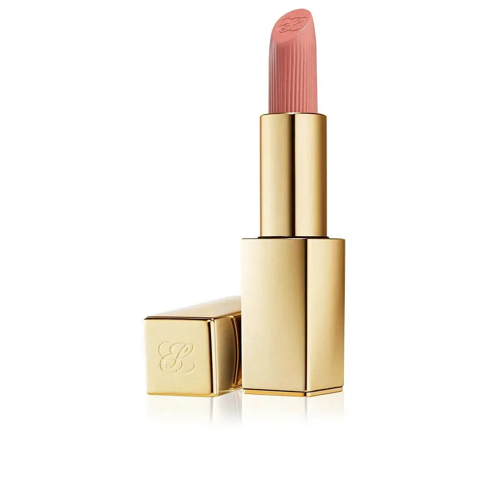 Pure Color Creme Lipstick #honey nude 3,5 gr