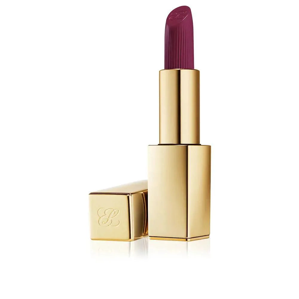 Pure Color Creme Lipstick #insolent plum 3,5 gr