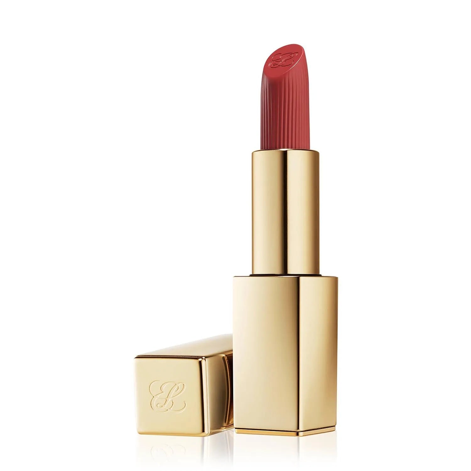 Pure Color Creme Lipstick #fierce 3,5 gr