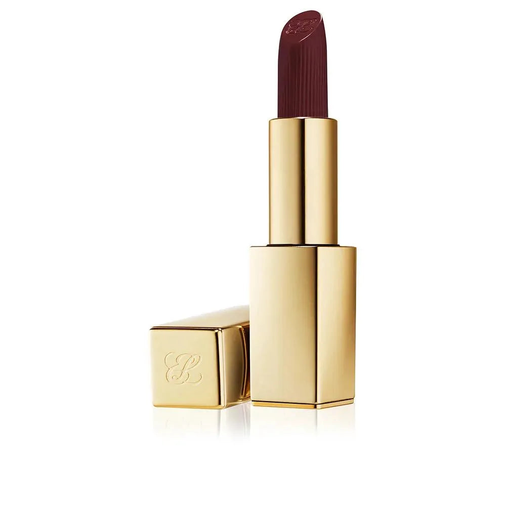 Pure Color Matte Lipstick #plum divine 3,5 gr