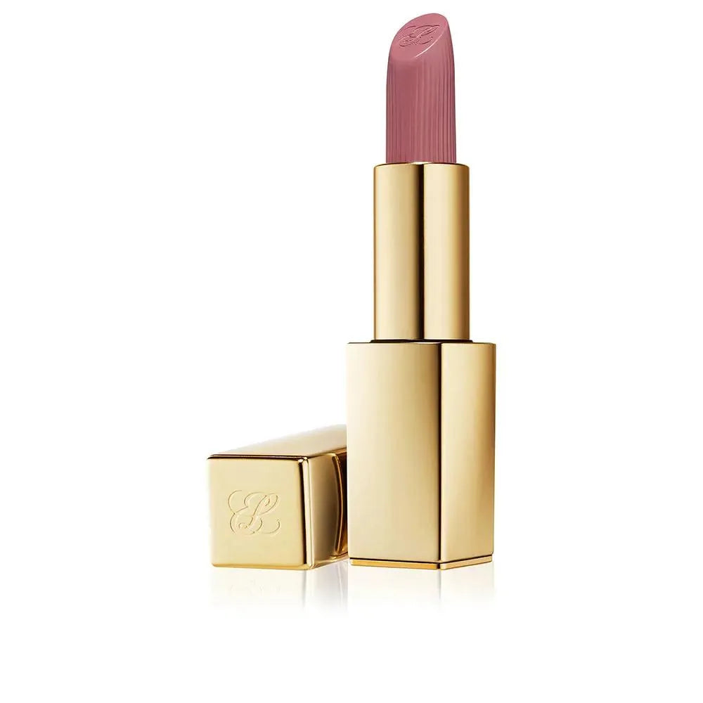 Pure Color Matte Lipstick #naturally nude 3.5 gr