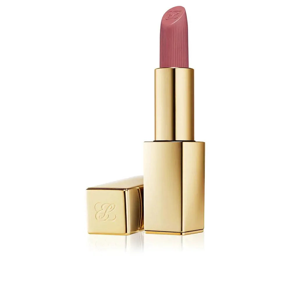 Pure Color Matte Lipstick #teddy bear 3.5 gr
