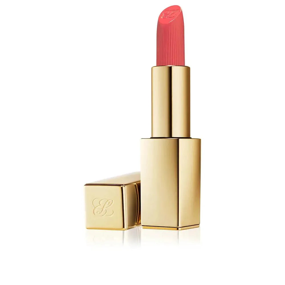 Pure Color Matte Lipstick #peachy keen 3,5 gr
