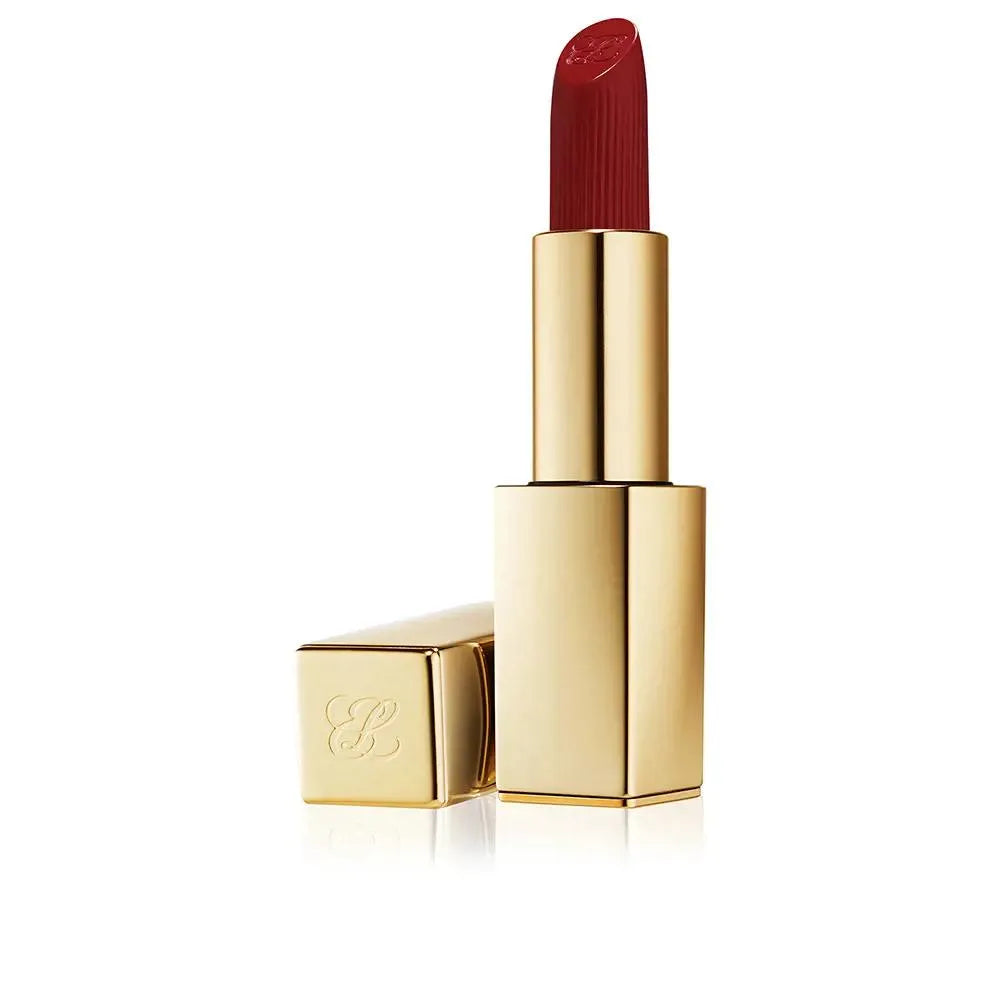 Pure Color Matte Lipstick #clearly crimson 3,5 gr