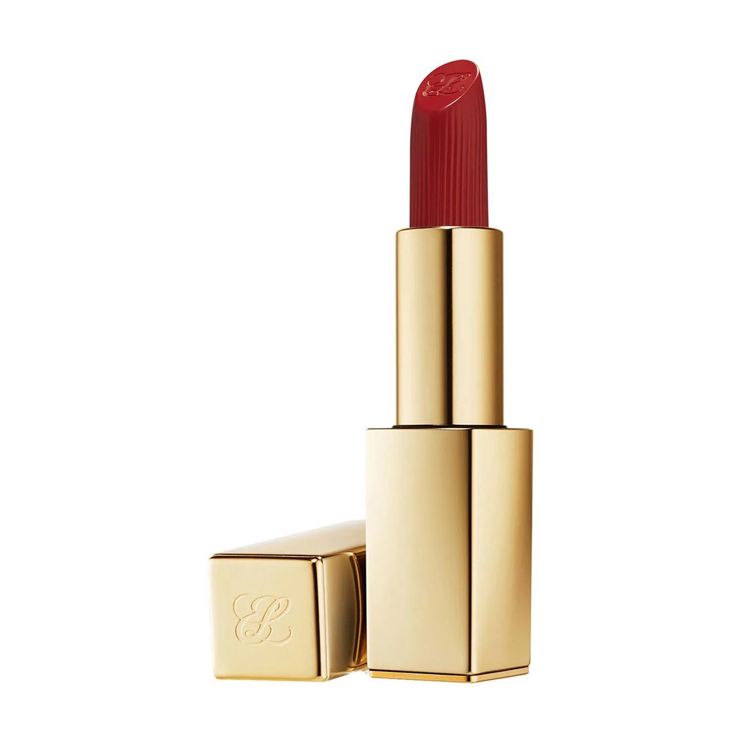Pure Color Matte Lipstick #fearless 3.5 gr