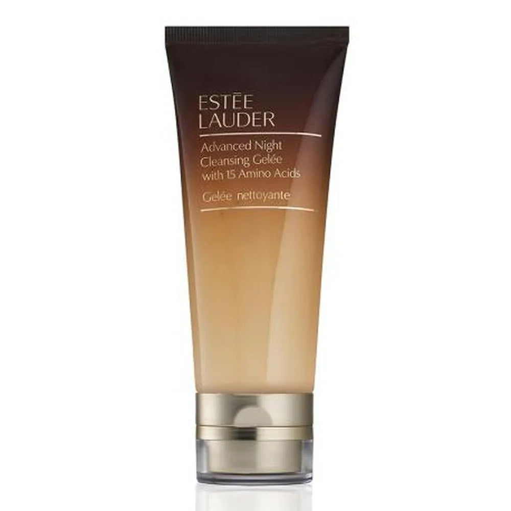 Advanced Night Cleansing Gelée Travel Size Cleanser with 15 Amino Acids 100 ml