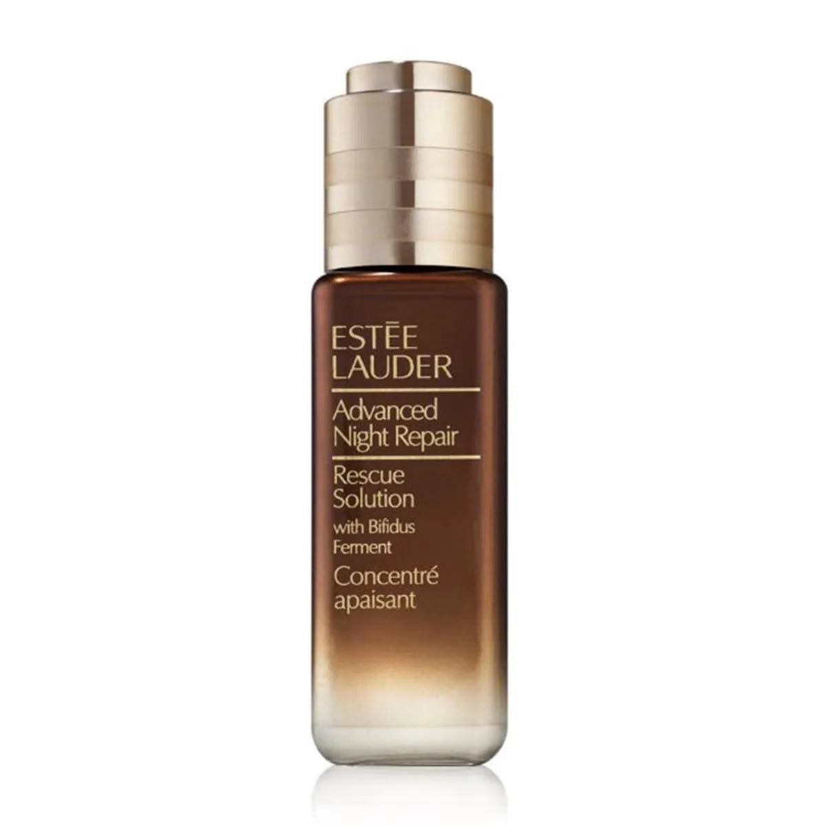 Advanced Night Repair Rescue Solution Serum with 15% Bifidus Ferment 20 ml
