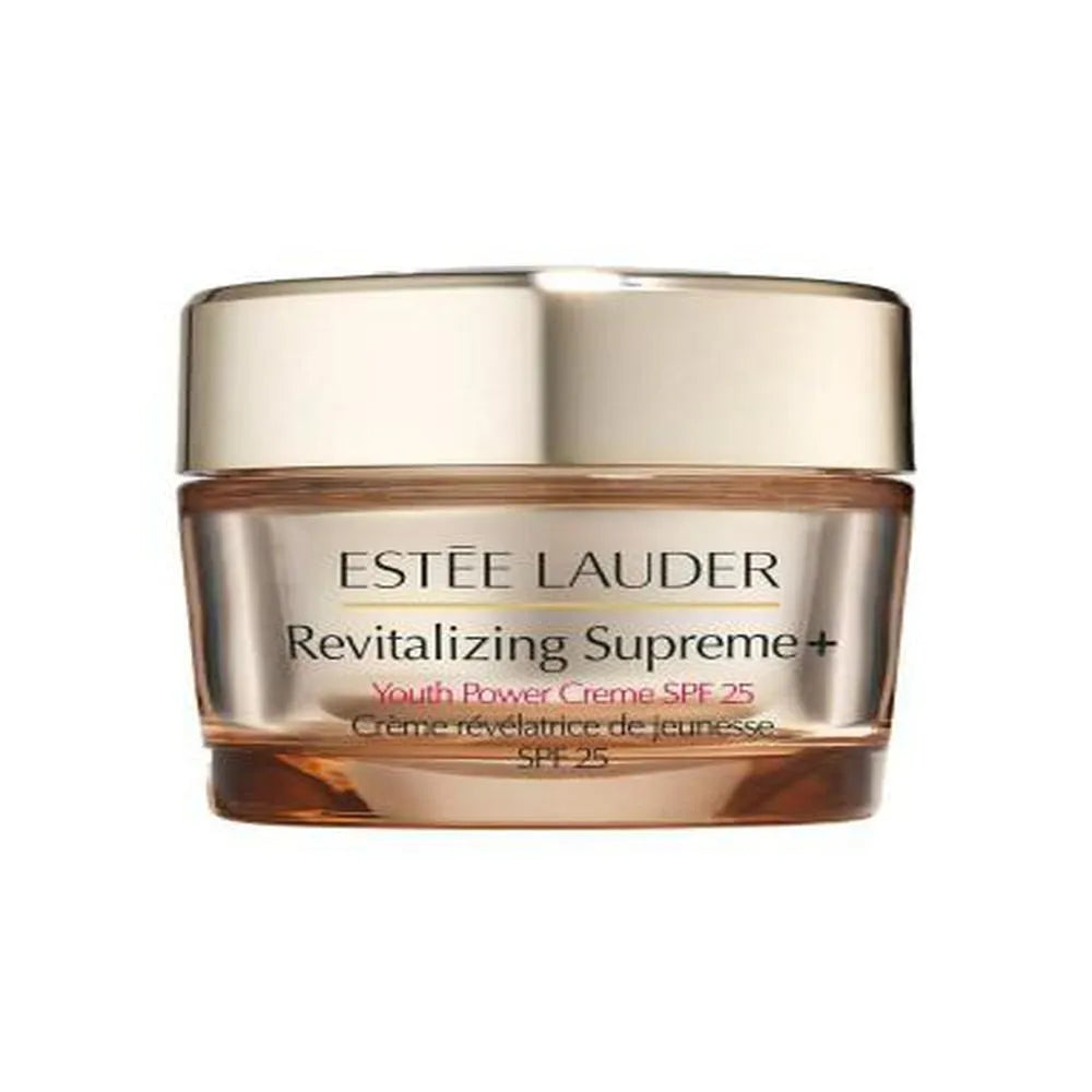 REVITALIZING SUPREME+ cream SPF25 50 ml