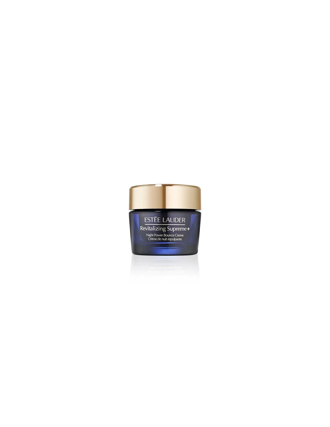 REVITALIZING SUPREME+ collagen-boosting night cream 50 ml