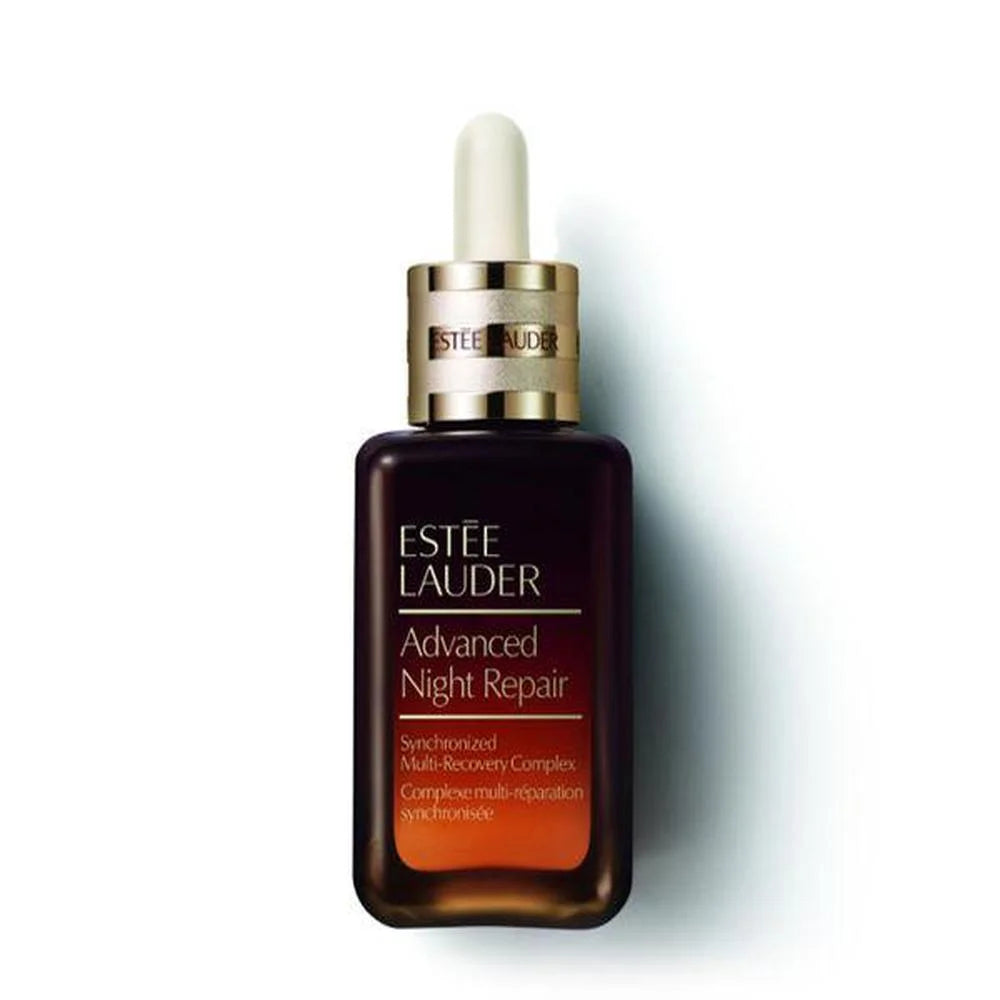 ADVANCED NIGHT REPAIR CASE 2 pcs