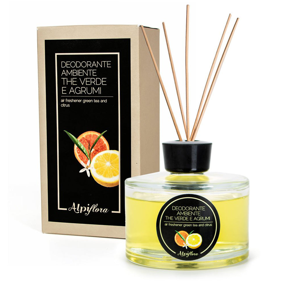 Deodoranti ambienti
