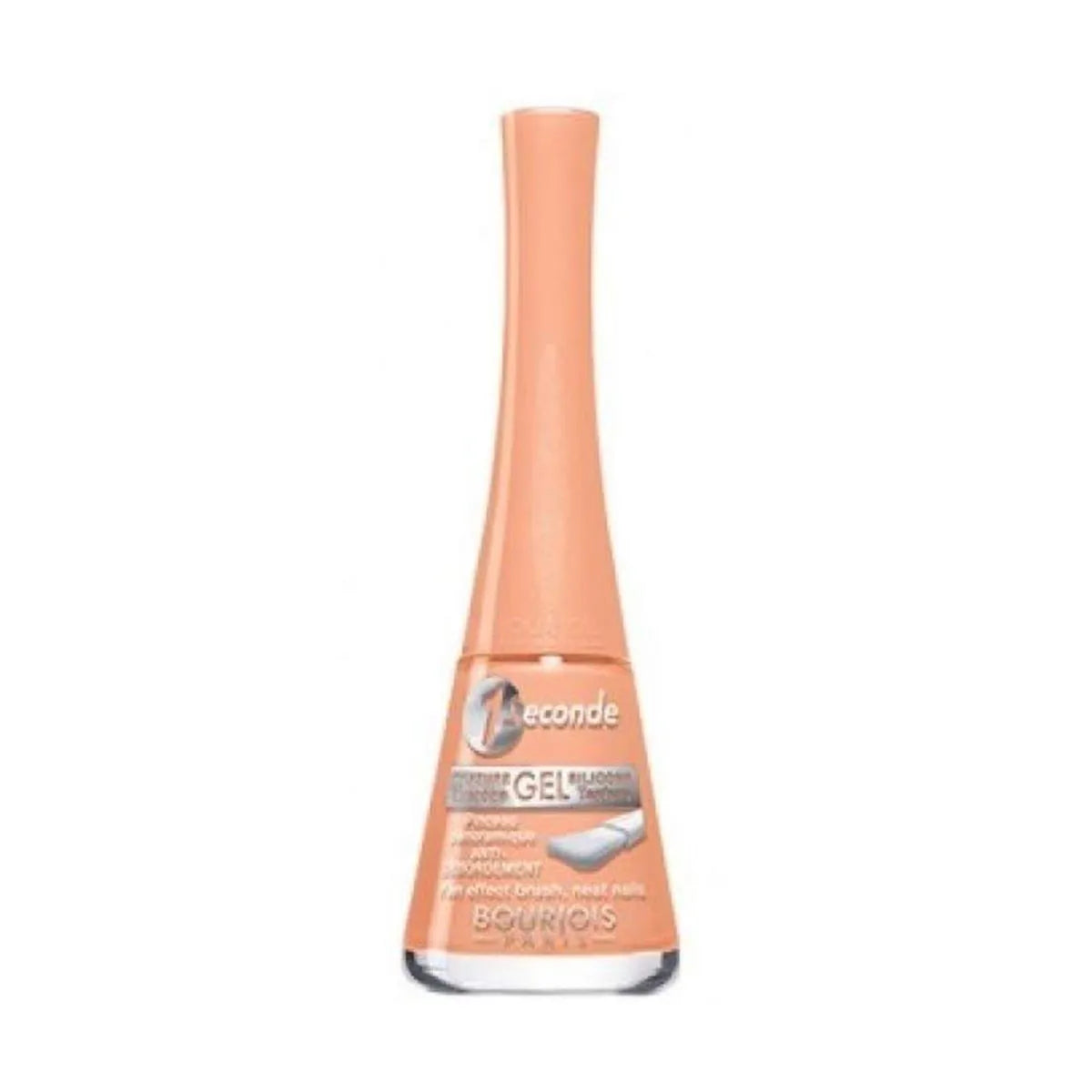 Bourjois 1 Seconde Smalto Palm Peach 51