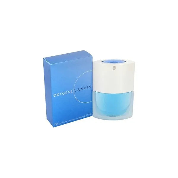 Lanvin Oxygene Woman Eau De Parfum Spray 75ml