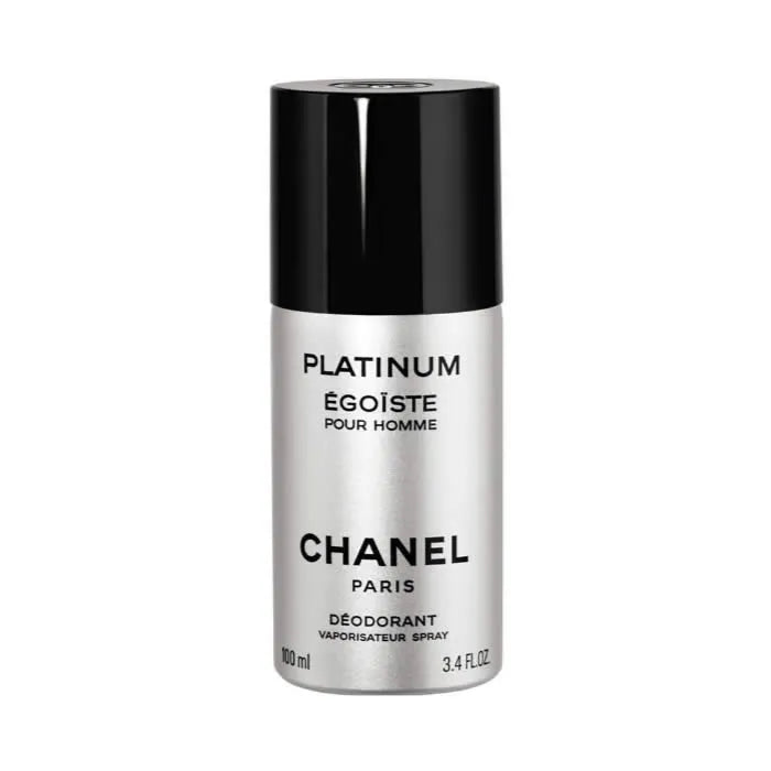 ÉGOÏSTE deodorant spray 100 ml