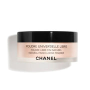 Chanel Poudre Universelle Libre Cipria Satinata Trasparente Per Il Viso N 12 Naturel 30g