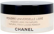 Chanel Poudre Universelle Libre Cipria Satinata Trasparente Per Il Viso N 20 Clair 30g