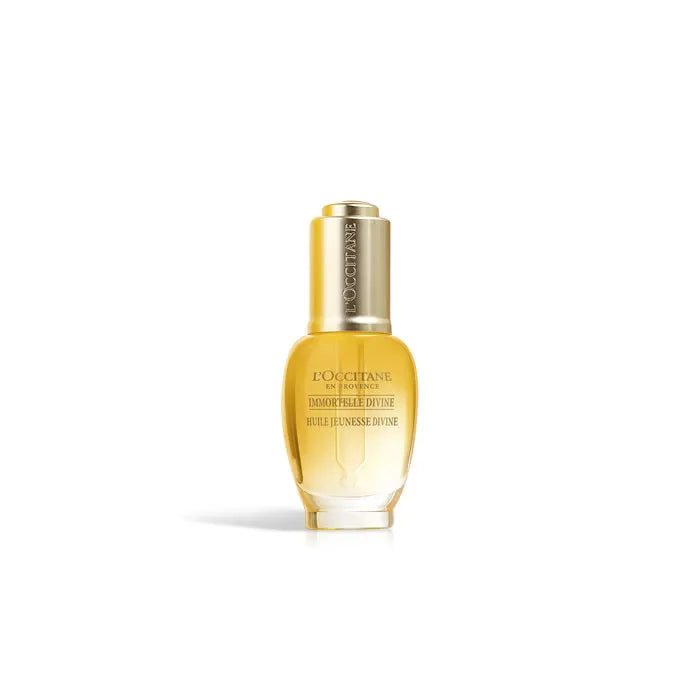 L'Occitane Inmortelle Olio Divino 30ml