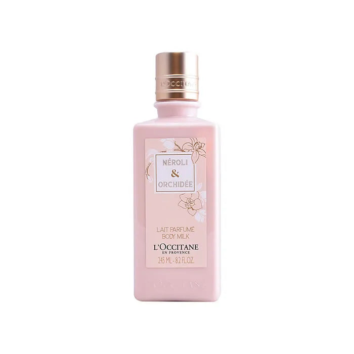 L'Occitane Neroli Orchidee Latte Per Il Corpo 245ml