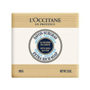 L'Occitane Sapone Extra-Dolce Karité Latte 100g