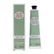 L'occitane Crema De Manos Almond 30ml@