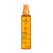 Nuxe Sun Olio Solare Viso E Corpo Spf30 150ml