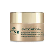 Nuxe Nuxuriance Gold Balsamo Notte Nutriente Fortificante 50ml