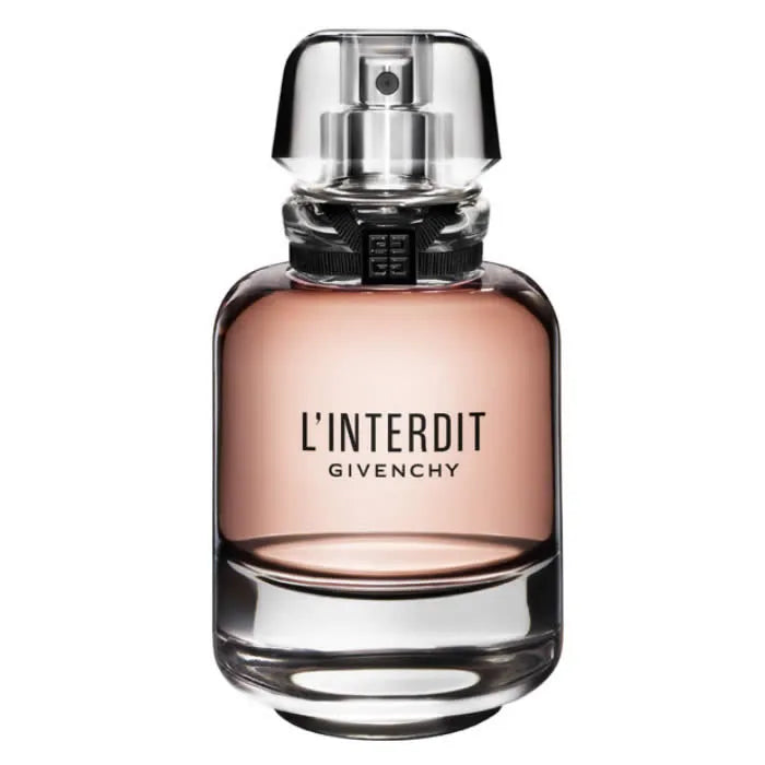 L'INTERDIT eau de parfum spray 80 ml