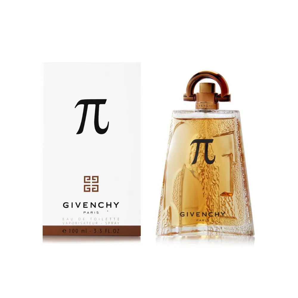 PI eau de toilette spray 100 ml