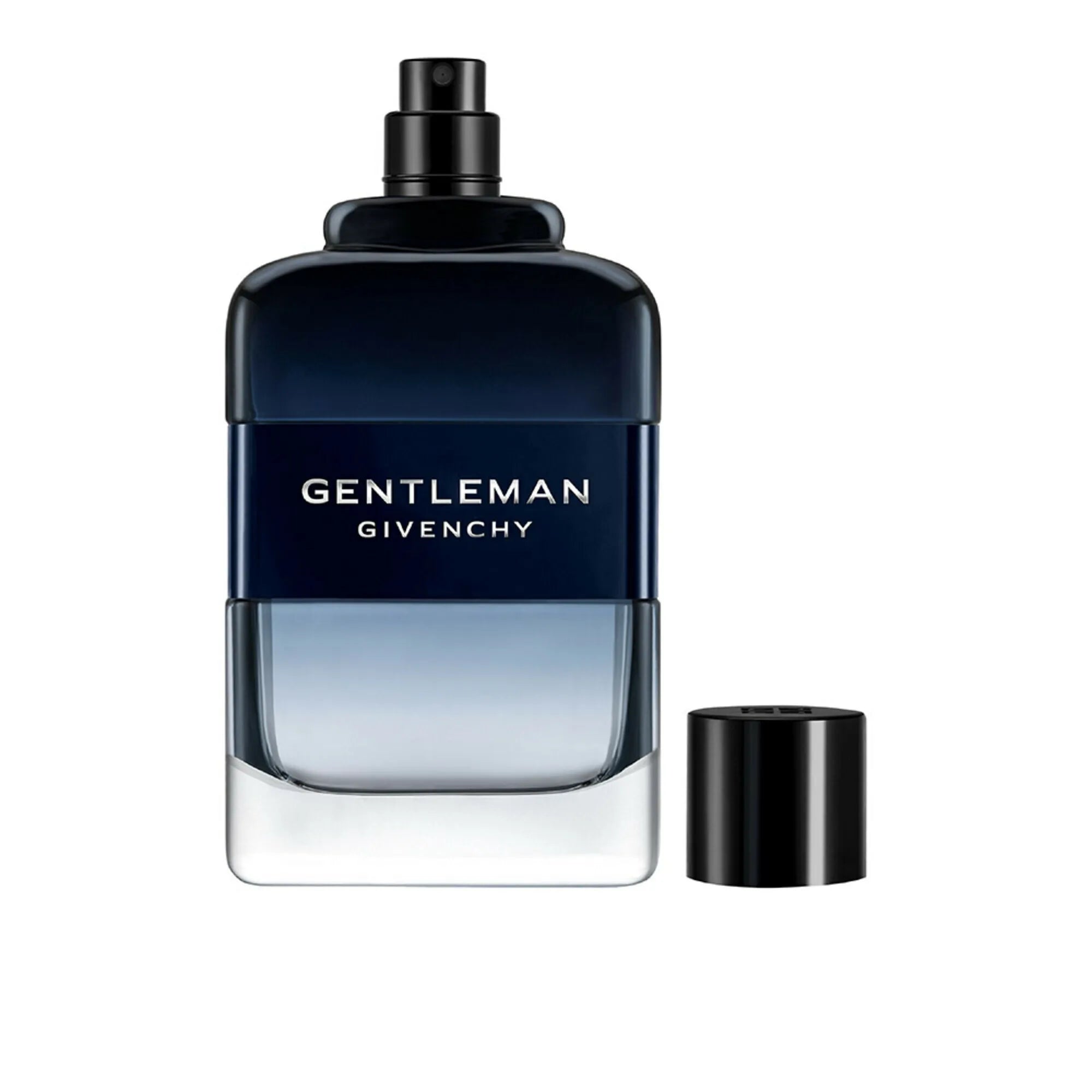 GENTLEMAN eau de toilette intense spray 60 ml