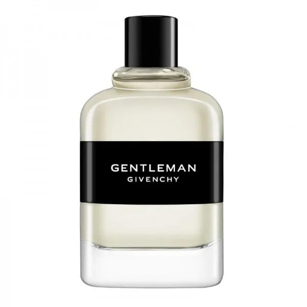 NEW GENTLEMAN eau de toilette spray 60 ml
