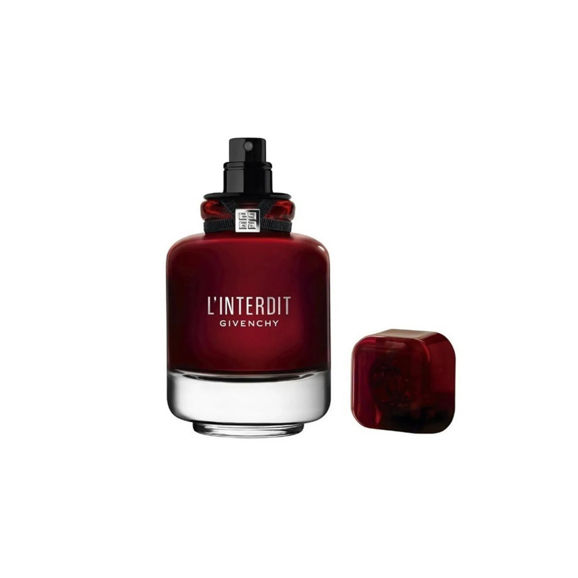 L'INTERDIT ROUGE eau de parfum spray 35 ml