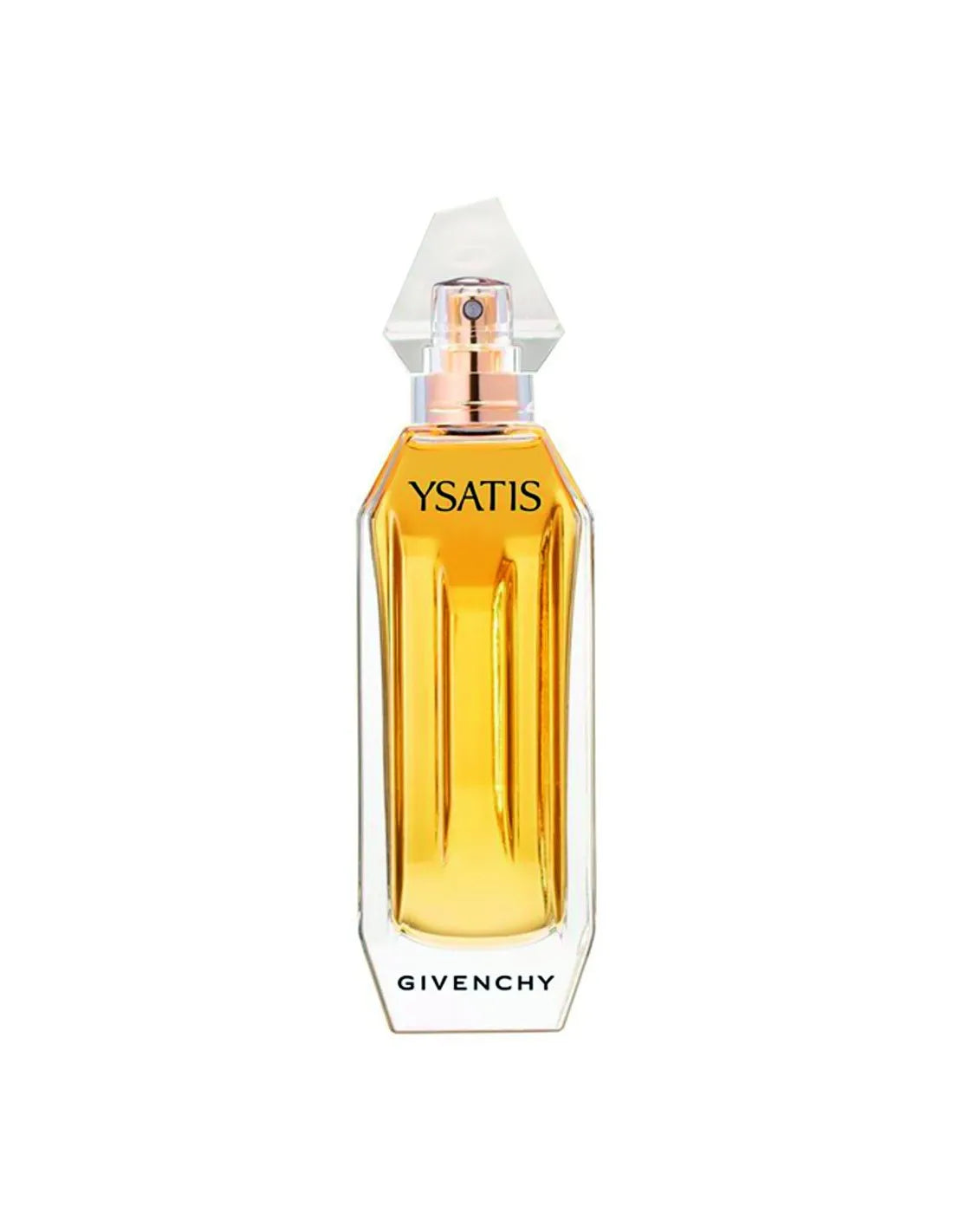 YSATIS eau de toilette spray 100 ml