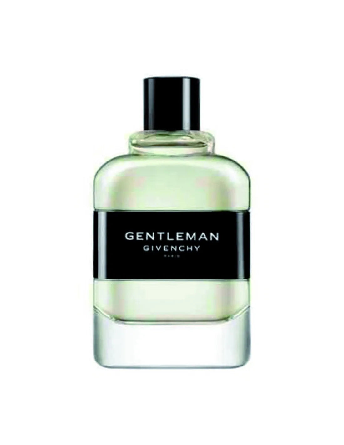 NEW GENTLEMAN eau de toilette spray 100 ml