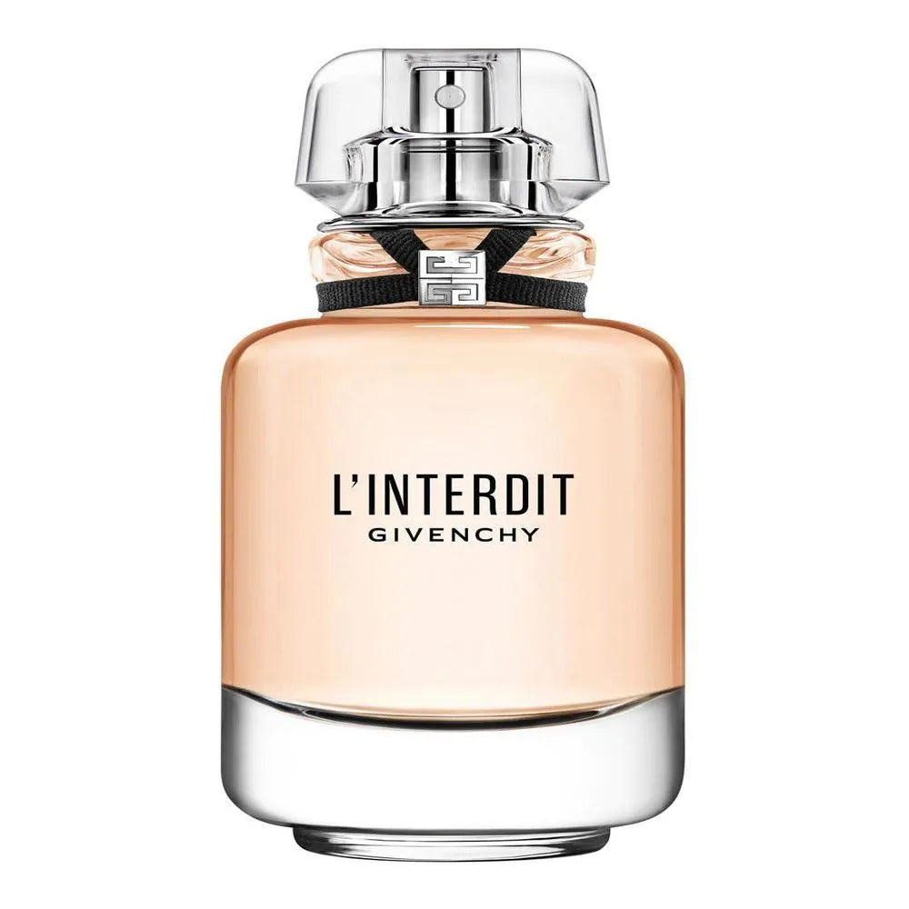 L'INTERDIT eau de toilette spray 50 ml