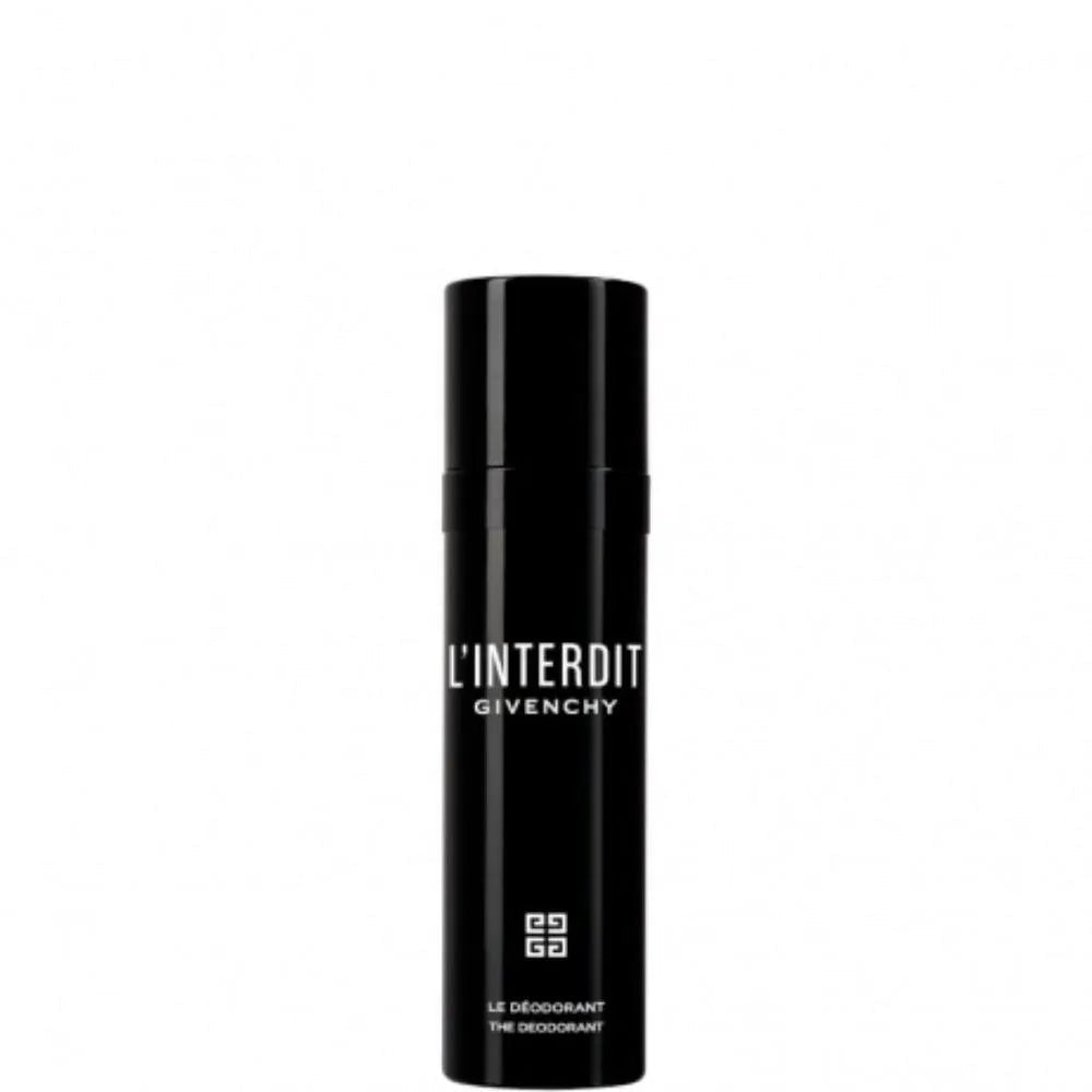 L'INTERDIT the deodorant 100 ml