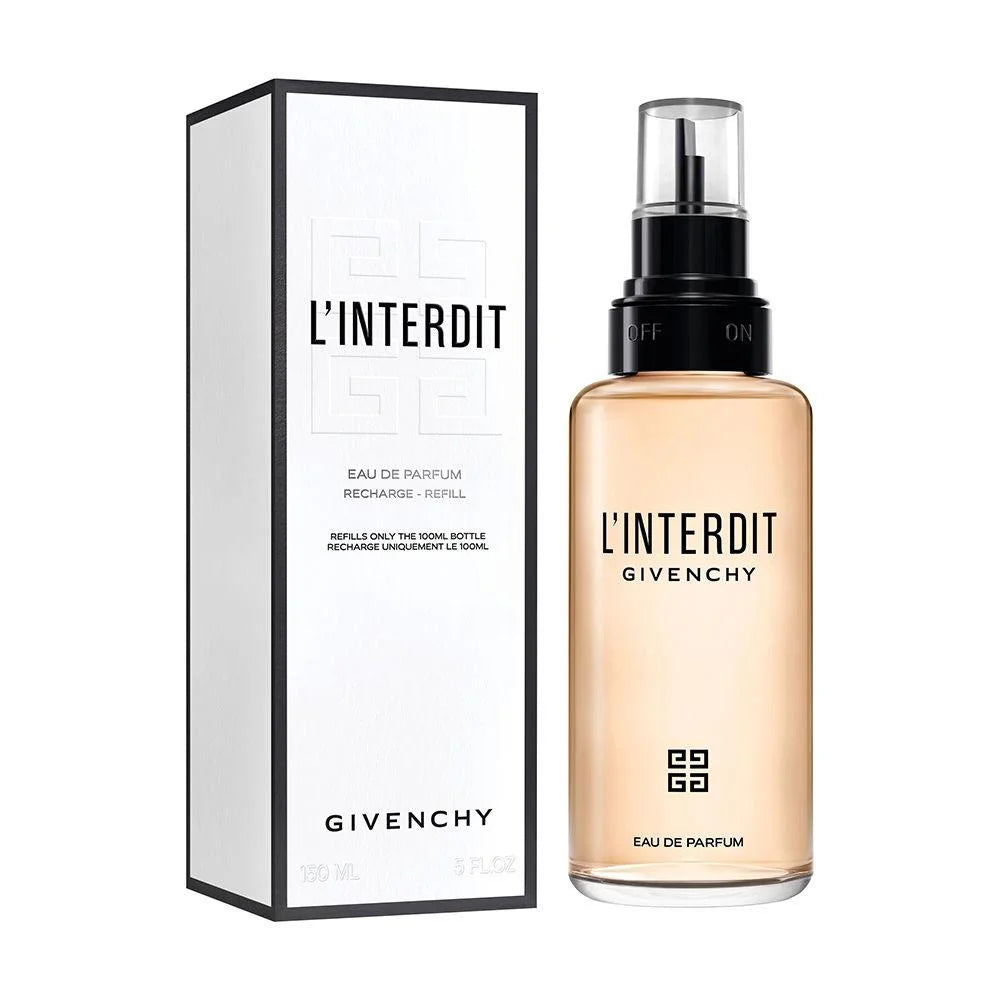 L'INTERDIT edp refill 150 ml