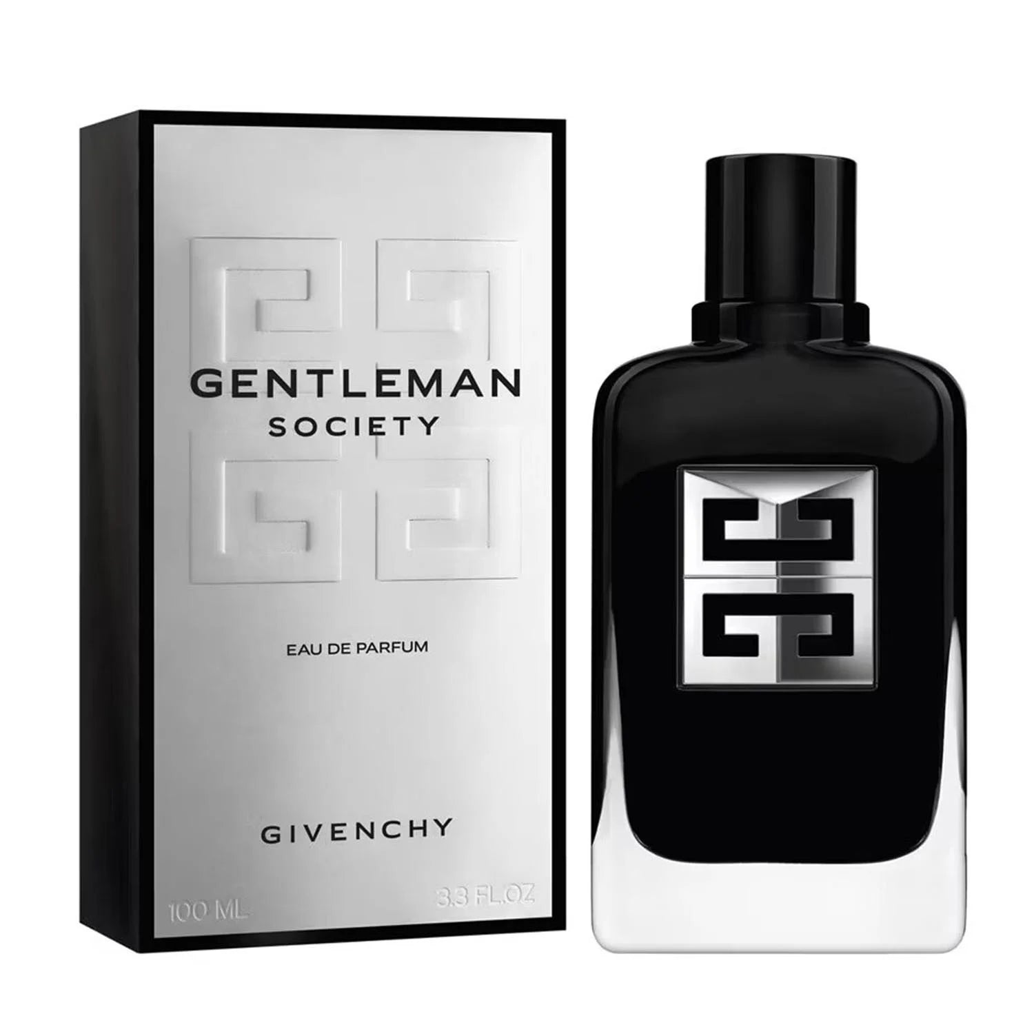 GENTLEMAN SOCIETY edp vapor 100 ml
