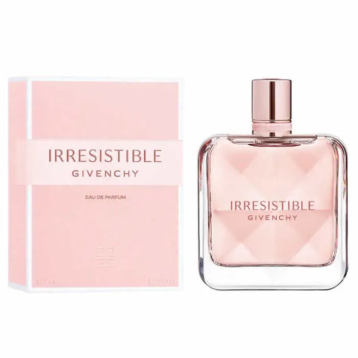 IRRESISTIBLE edp vapo 125 ml