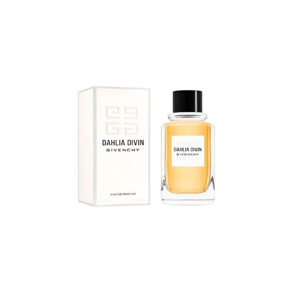 DAHLIA DIVIN edp vapo 100 ml