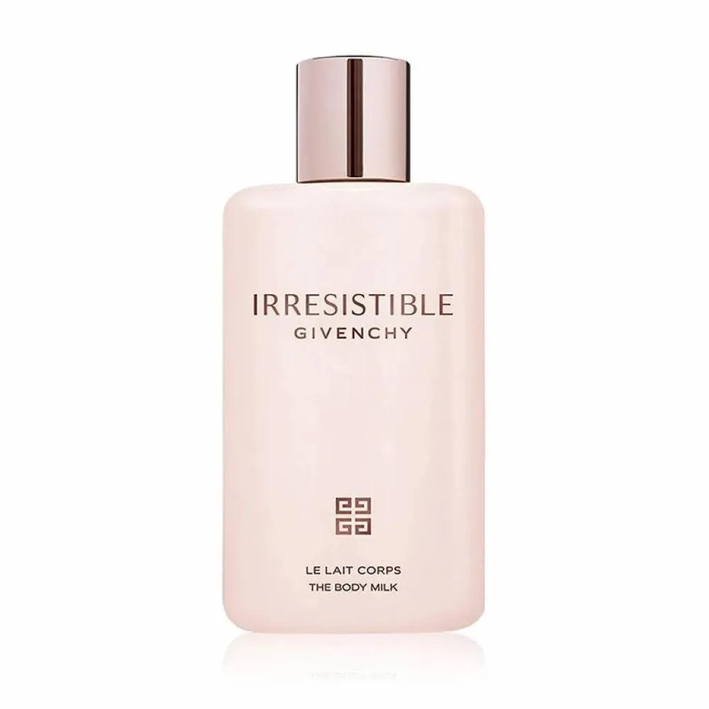 IRRESISTIBLE the body milk 200 ml