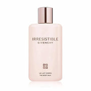 IRRESISTIBLE the body milk 200 ml