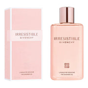 IRRESISTIBLE the shower oil 200 ml