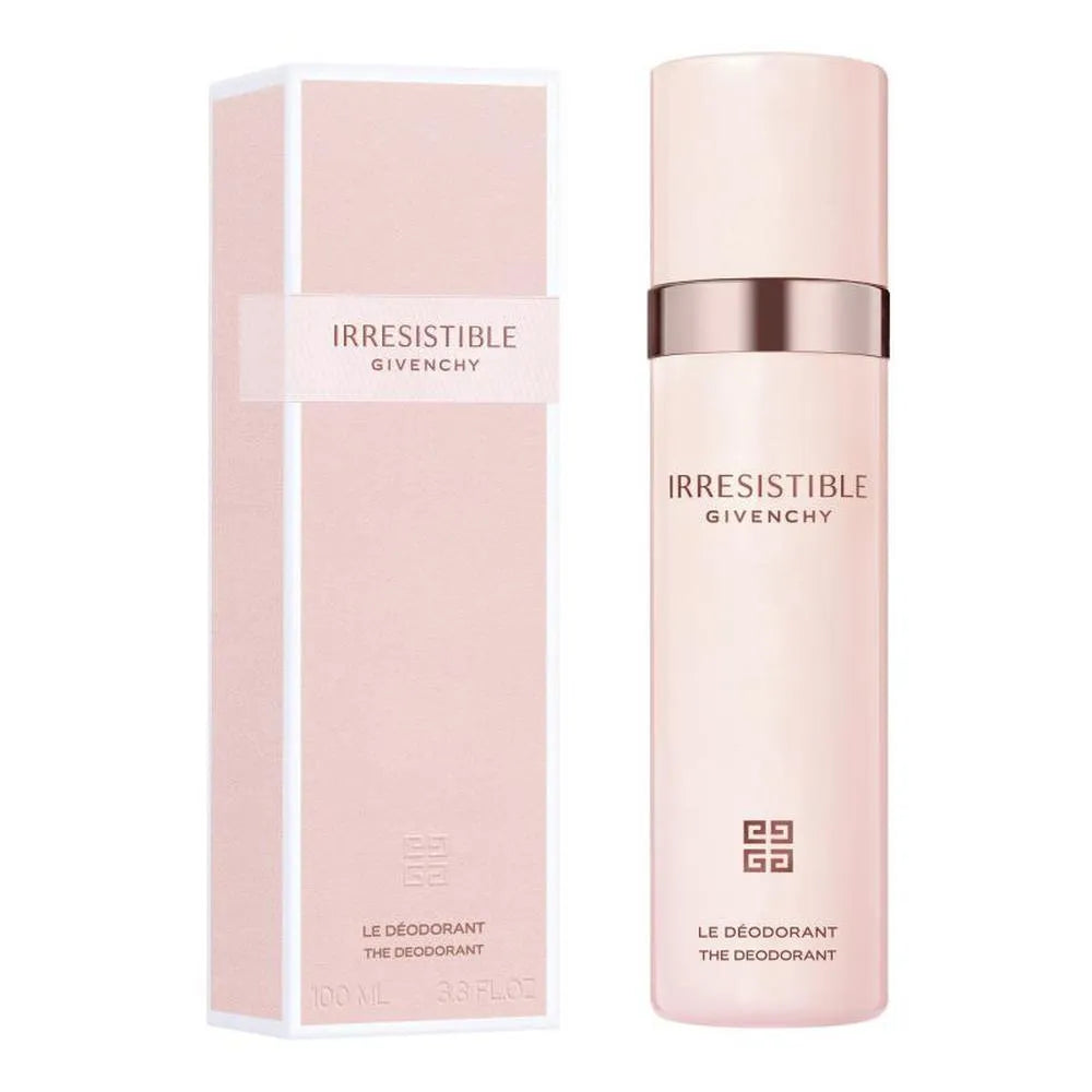 IRRESISTIBLE the deodorant 100 ml