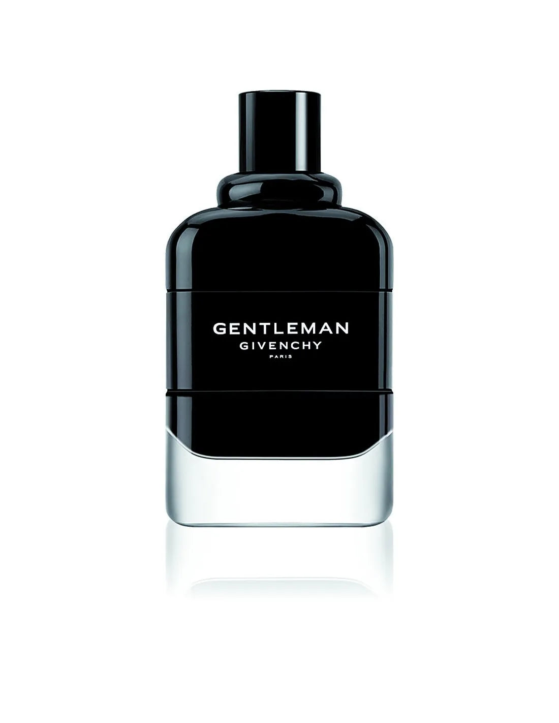 GENTLEMAN BOISÉE edp vapo 200 ml