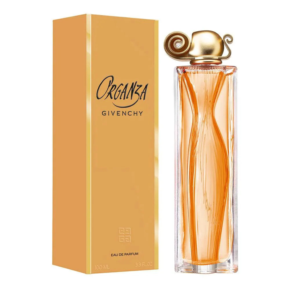 ORGANZA edp vapor 50 ml