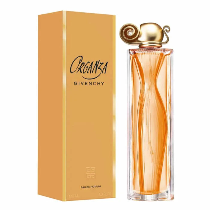 ORGANZA edp vapor 100 ml
