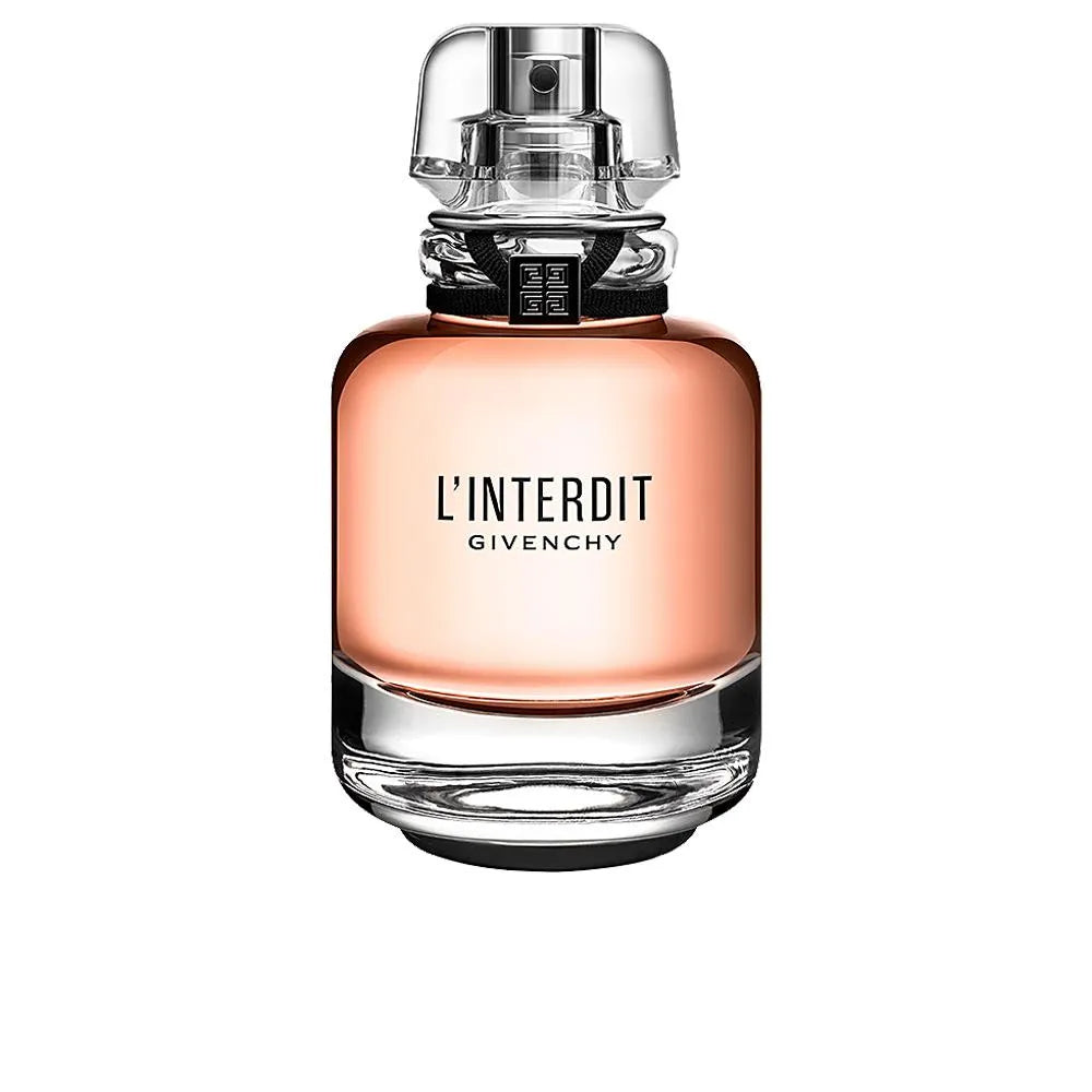 L'INTERDIT edp vapo 125 ml