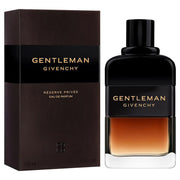 GENTLEMAN RESERVE PRIVEE edp vapo 200 ml