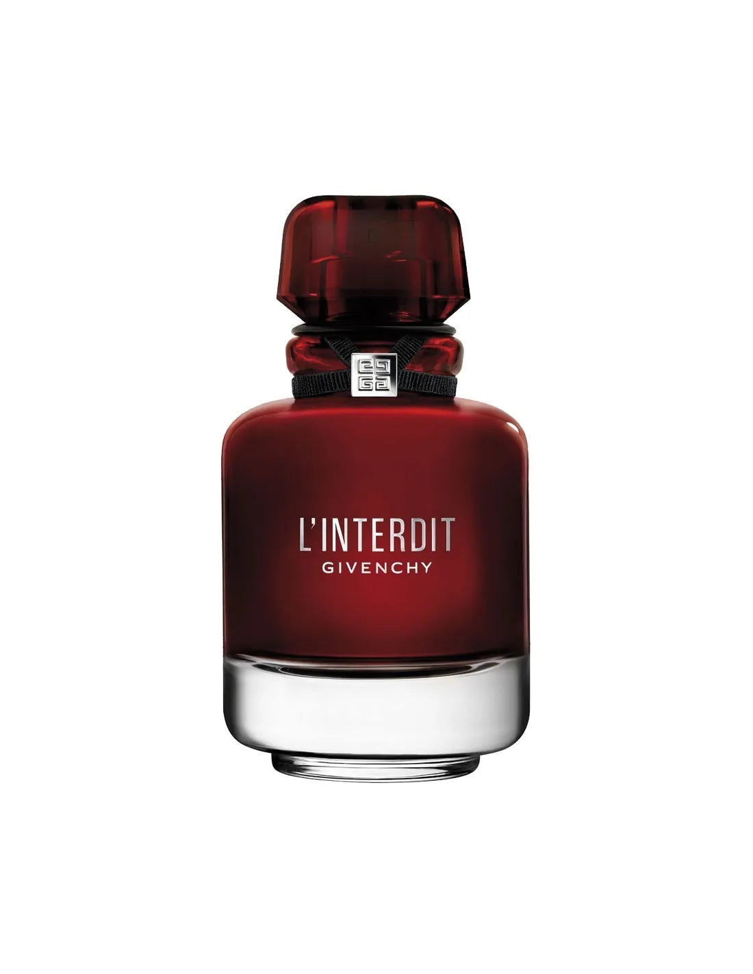 L'INTERDIT ROUGE edp vapo 125 ml
