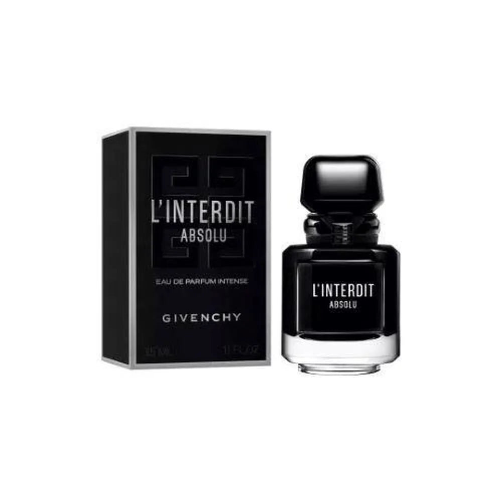 L'INTERDIT ABSOLU INTENSE edp vapo 35 ml